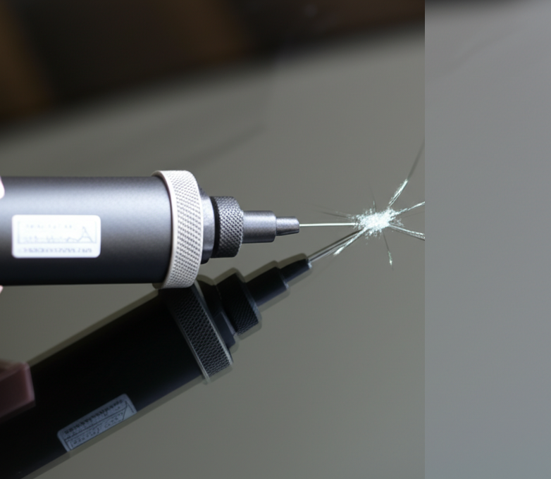 Réparation de Pare-Brise